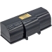 Batterier för skanner Intermec CS-IRT740BL