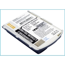 Kompatibel batteribyte för iDO SP70A