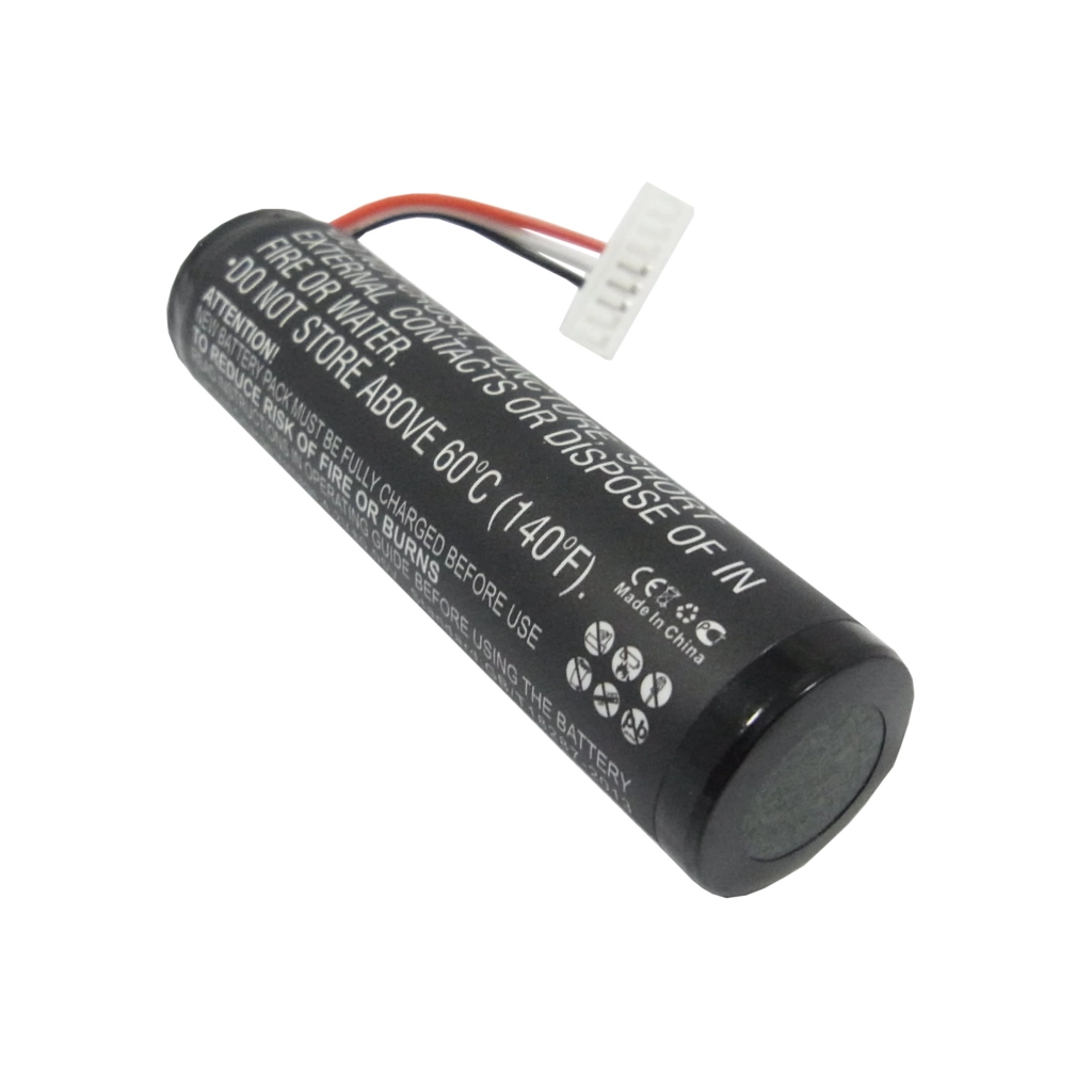 Batterier för skanner Intermec SF51
