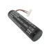 Batterier för skanner Intermec SF51