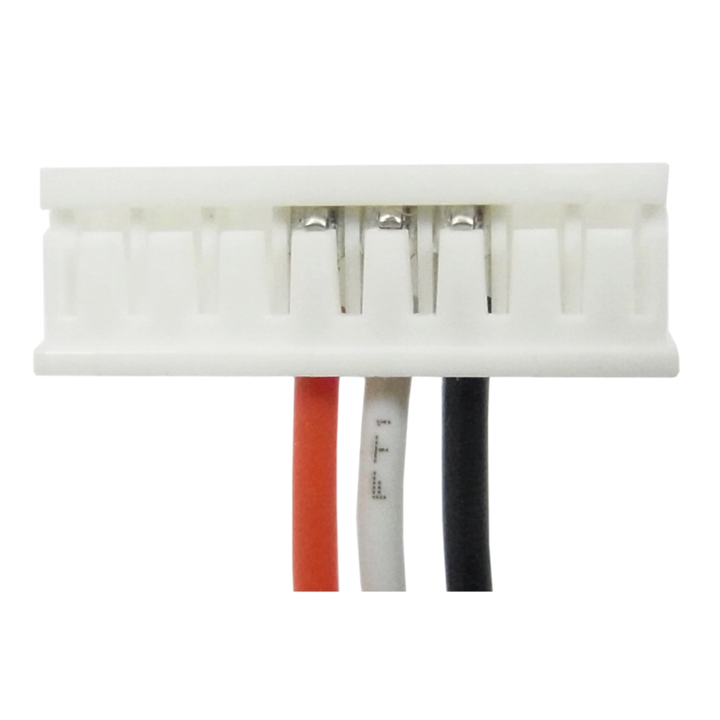Batterier för skanner Intermec SF51