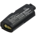 Batterier Ersätter AB3