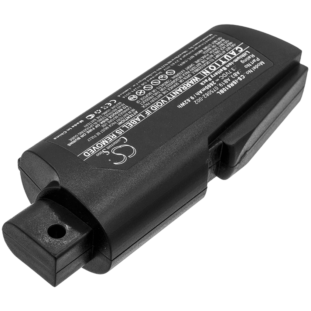 Batterier Ersätter AB3