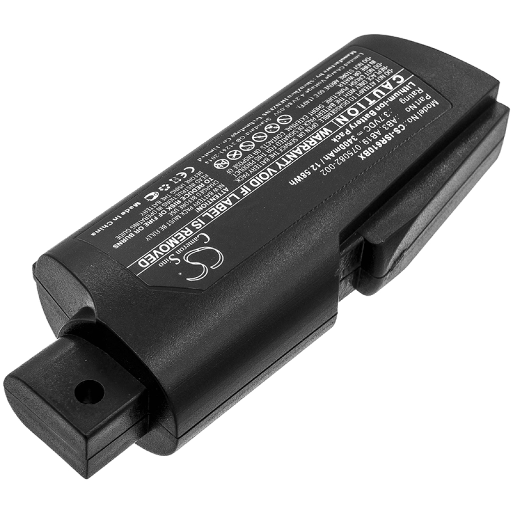 Batterier Ersätter AB3