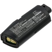 BarCode, Scanner Battery Intermec SR61