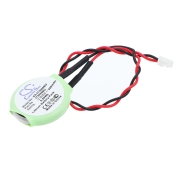 Batteri compatibleWith Casio