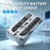 Batteri kompatibel med Casio EPSON CS-IT3000SL