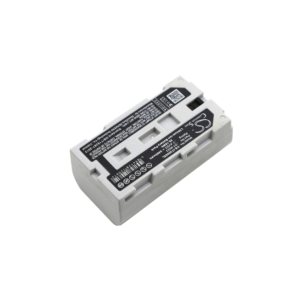 Casio EPSON CS-IT3000XL