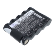 Battery compatibleWith BarCode, Scanner Battery