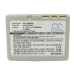 Battery Replaces HA-D21LBAT