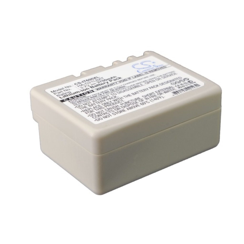Battery Replaces HA-D20BAT-A