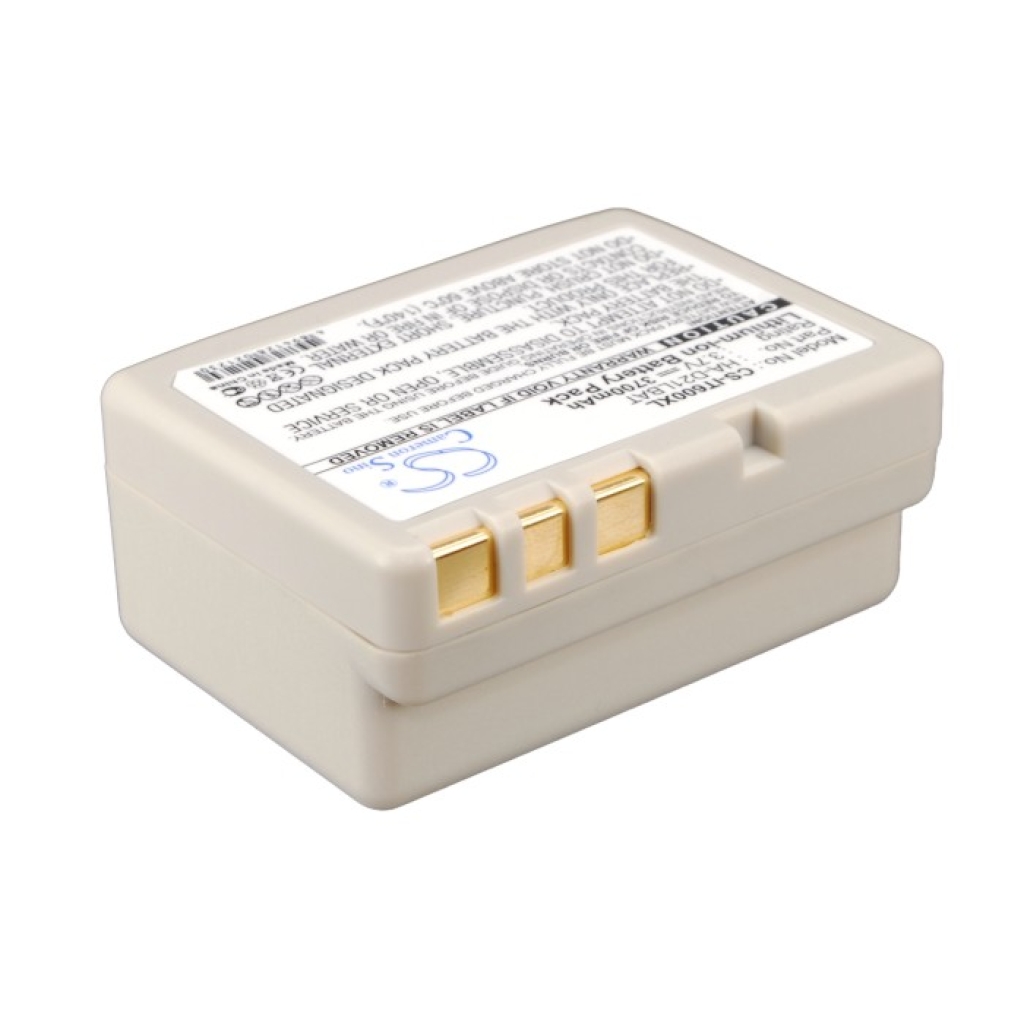 Battery Replaces HA-D20BAT-A