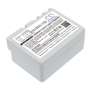 Battery Replaces Casio HA-020LBAT