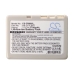 Battery Replaces HA-D20BAT-A