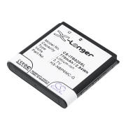 Batteri compatibleWith i-Blue