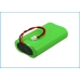 Batterier för skanner Intermec CS-ITC622BL
