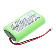 Battery compatibleWith BarCode, Scanner Battery