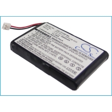 Compatible battery replacement for Intermec 320-082-021,550038-000,HPI781-LI