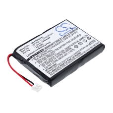 Kompatibel batteribyte för Intermec 320-082-021,550038-000,HPI781-LI