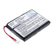 CS-ITC681BL<br />Batteries for   replaces battery 320-082-021