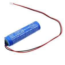 Compatible battery replacement for Internorm ICR18650-1S1P