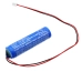 Battery Replaces ICR18650-1S1P