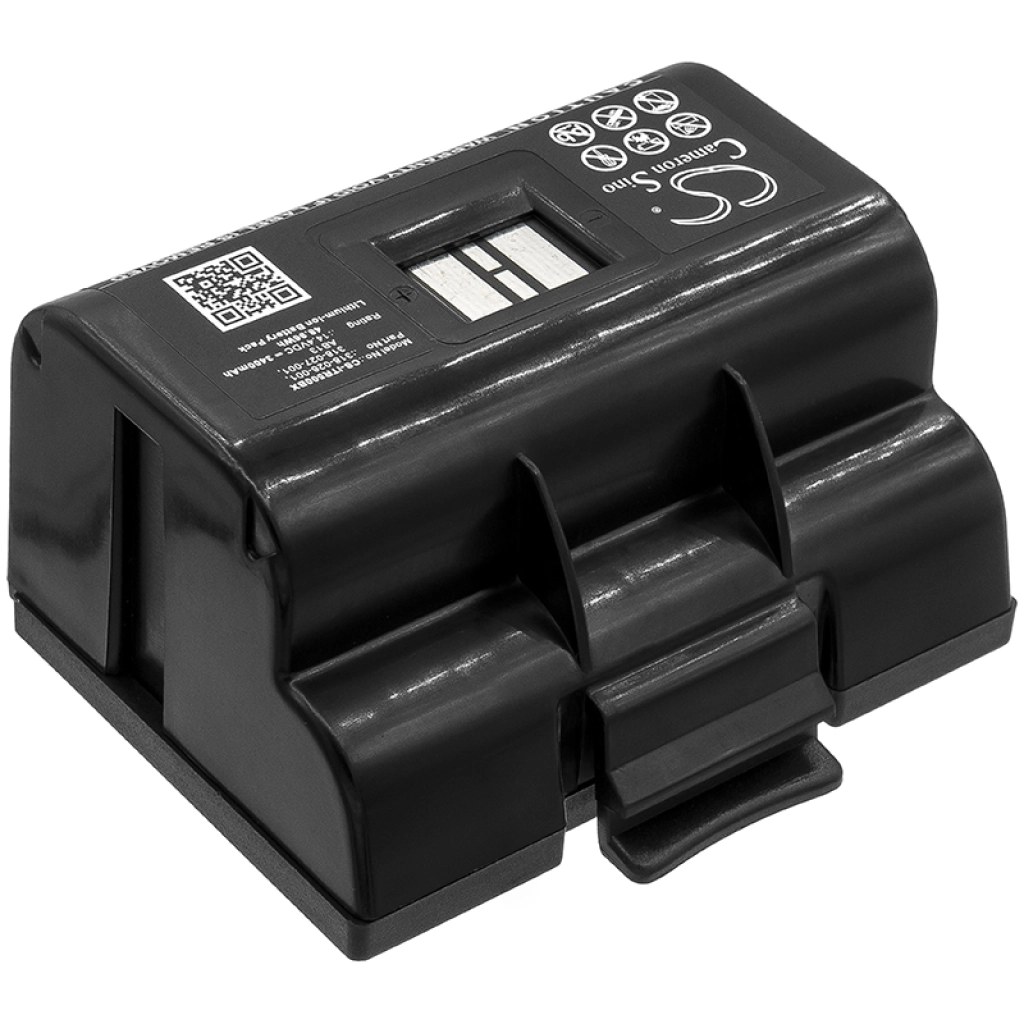 Battery Replaces 318-026-003