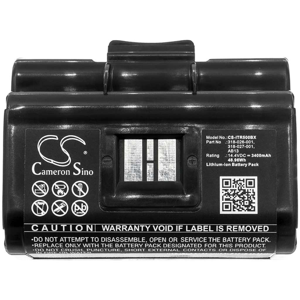 Battery Replaces 318-026-003
