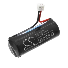 Kompatibel batteribyte för  50110101,709071813