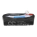 Battery industrial Ista sensonic CS-ITS186SL