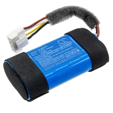 Kompatibel batteribyte för Jbl C1146A9