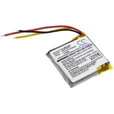 Kompatibel batteribyte för Jbl 633331,GSP753030