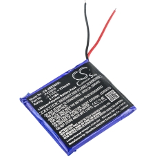 Kompatibel batteribyte för Jbl P433638