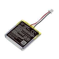 Kompatibel batteribyte för Jbl P663030-01