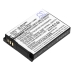 Battery Replaces BN-VH105