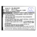 Battery Replaces BN-VH105