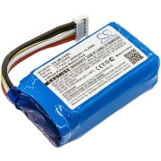 Battery compatibleWith Jbl