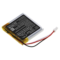 Compatible battery replacement for Jbl 02-553-3494,523028,603028