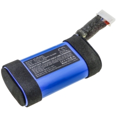 Kompatibel batteribyte för Jbl SUN-INTE-265