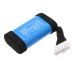 Speaker Battery Jbl Bar 1000