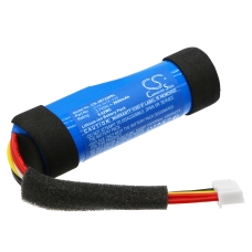 Kompatibel batteribyte för Jbl SUN-INTE-220