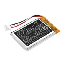 Kompatibel batteribyte för Jbl AHB803448