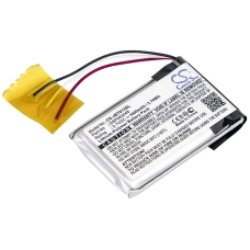Kompatibel batteribyte för Jbl GSP083048