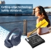 Batterier för trådlösa hörlurar och headsets Jbl CS-JBT760SL