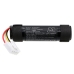 Batterier Ersätter DH036032CHM