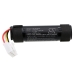 Batterier Ersätter DH036032CHM