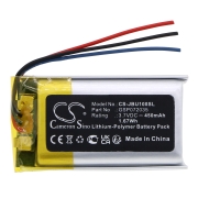Battery Replaces JBL GSP072035