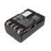 Camera Battery JVC GR-D72