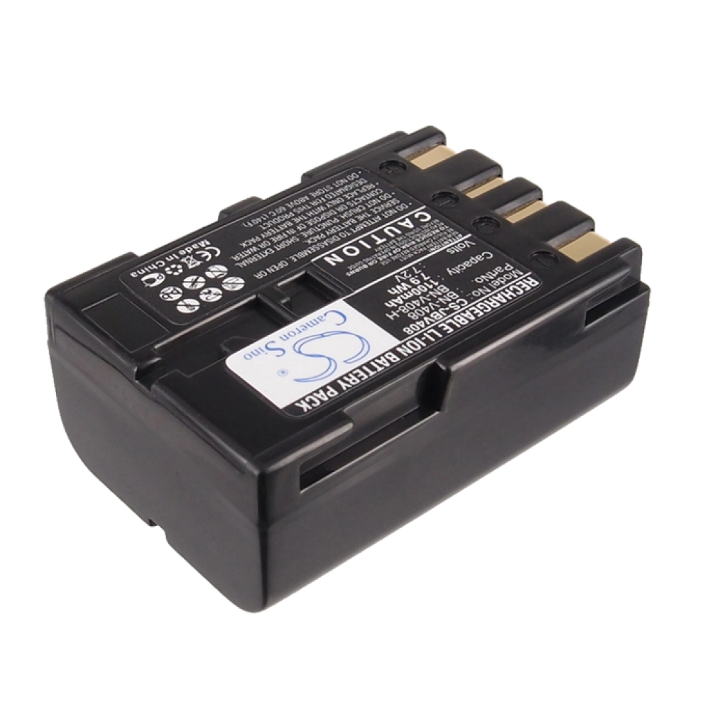 Camera Battery JVC GR-D72