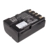 Camera Battery JVC GR-D72